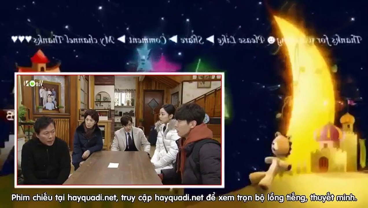 Anh Thìa Vàng Em Đũa Mốc Tập 56 - HTV2 lồng tiếng tập 57 - Phim Hàn Quốc - xem phim anh thia vang em dua moc tap 56