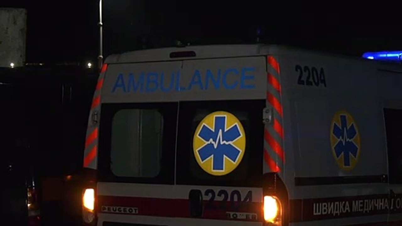 Mehr als 20 Tote bei Absturz von Militärflugzeug in der Ukraine