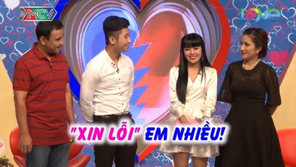 Chàng soái ca bị NÉM ĐÁ vì bị thả thính đủ kiểu nhưng lại KHÔNG bấm nút | BMHH