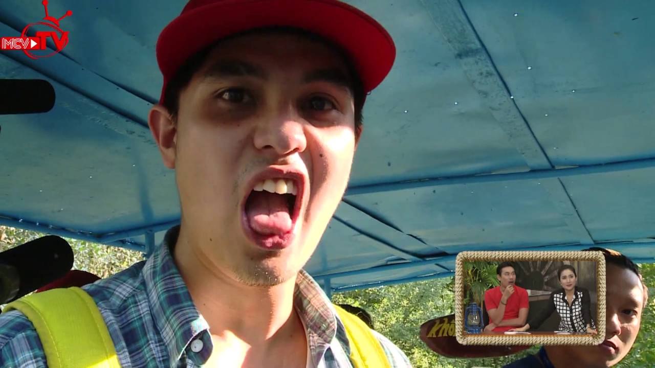 Diễn viên Baggio lấy hết can đảm khám phá hàm c...