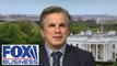 Tom Fitton rails against newly released FBI reports