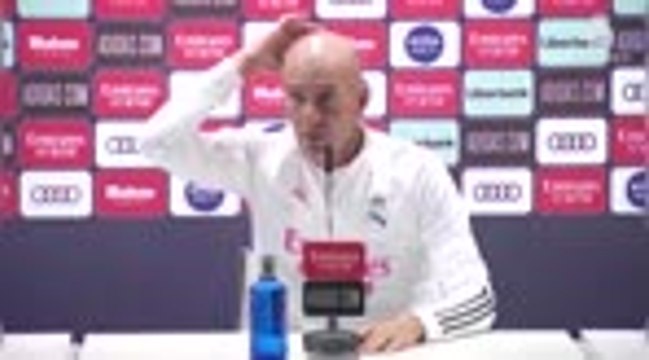 La Liga - Zidane : Jović et Benzema peuvent jouer ensemble