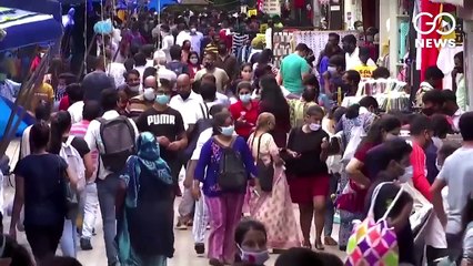 वैक्सीन आने तक कोरोनावायरस से 20 लाख मौतों की आशंका, विश्व स्वास्थ्य संगठन ने चेतावनी दी