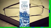 The Economic History of China  Review