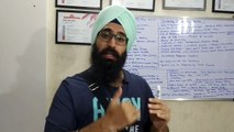 Borderline Personality- Life Coach Counsellor Gurpreet Singh