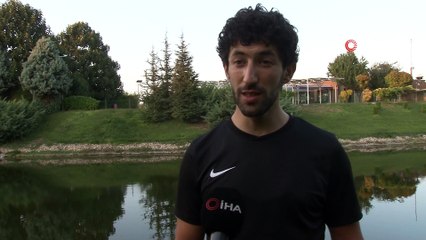 Eskişehir’de 65-200 milyon yıllık Ammonit fosilleri keşfedildi