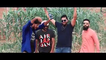 Pinda Wala Arain - Ali Missey - Mian Sulman -Waseem Ch - Official Video 2020