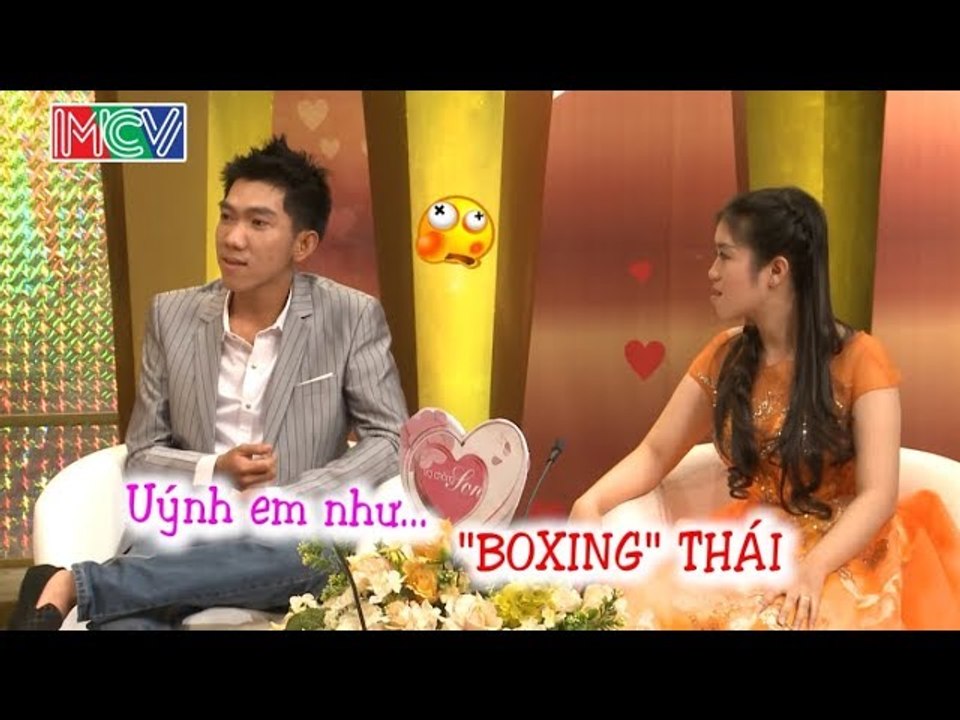 Dụ dỗ gái nhà lành đi KHÁCH SẠN để cưới - anh chồng VỠ MỘNG khi lấy về bị vợ ĐÁNH như BOXING THÁI