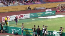 Viettel - Sài Gòn FC | Top 5 cầu thủ hứa hẹn tỏa sáng vòng 12 V.League 2020 | VPF Media