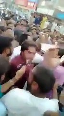 Agencies beaten up by public to fail the liftup man