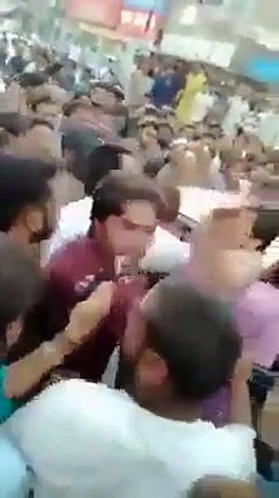 Agencies beaten up by public to fail the liftup man