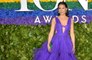 Lucy Liu has 'overhauled' her life since becoming a parent