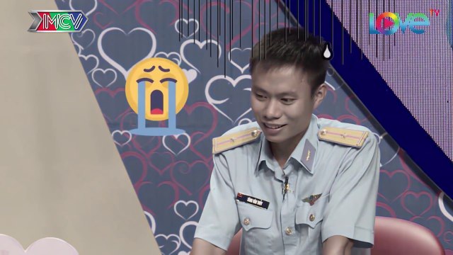 Chàng chiến sĩ MẠNH hơn cả ROCKET khiến bạn gái RẦN RẦN - BMHH