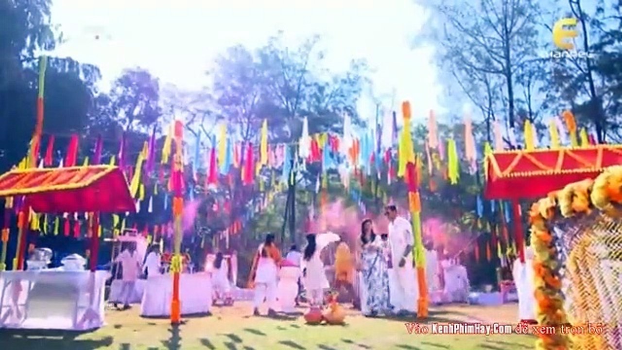 Làm Dâu Không Dễ - Tập 78