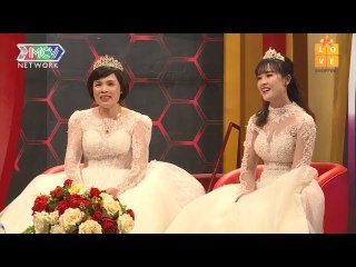 Mẹ chồng cực tâm lý CANH NGÀY ĐẬU THAI rồi quyết chở con dâu đi NHÀ NGHỈ với chồng để có cháu bế