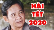 Hài Tết 2020 Mới Nhất  Chuyện Ngày Cuối Năm  Phim Hài Tết Quang Tèo, Bình Trọng, Cu Thóc Hay Nhất