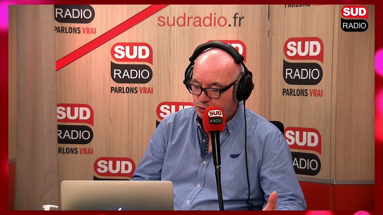 "On avait commencé avec #MohammedMerrah en disant que c'était un loup solitaire et puis ensuite on s'est aperçu qu'il avait tout un réseau" Alain Rodier, Spécialiste Terrorisme