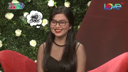 NỮ THIÊN THẦN áo đen khiến chàng giám đốc trẻ BẤM LIỆT cả nút HẸN HÒ - BMHH