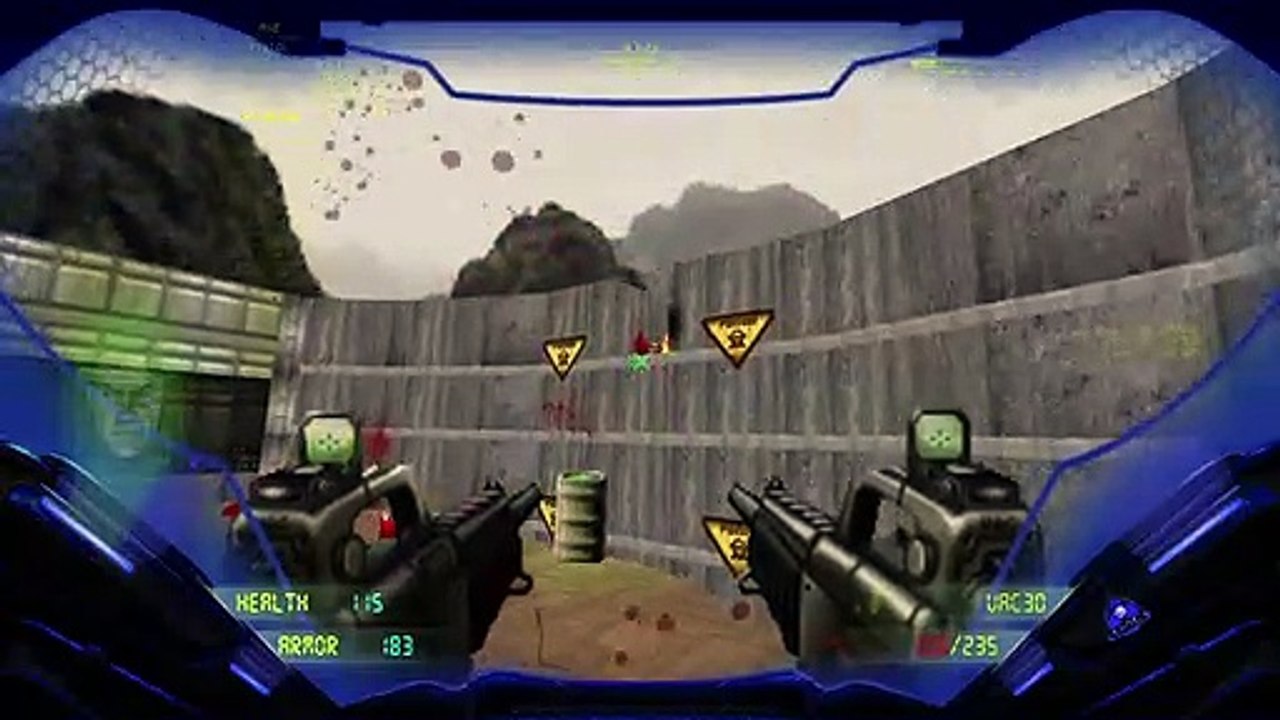 --DOOM PROJECTO BRUTALITY 3.0-- cap 3 infierno en la tierra!!