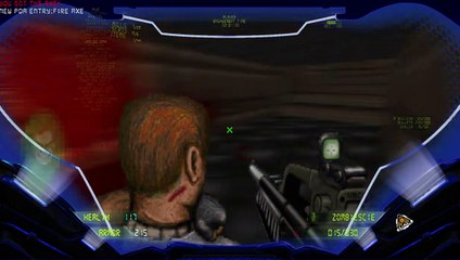 --DOOM PROJECTO BRUTALITY 3.0-- cap 2 infierno en la tierra!!