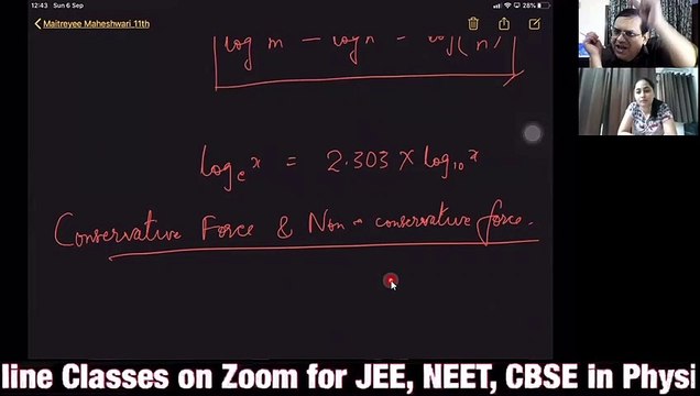 WORK ENERGY & POWER | Episode-1 | Tips & Tricks| CBSE(11th)/JEE/NEET