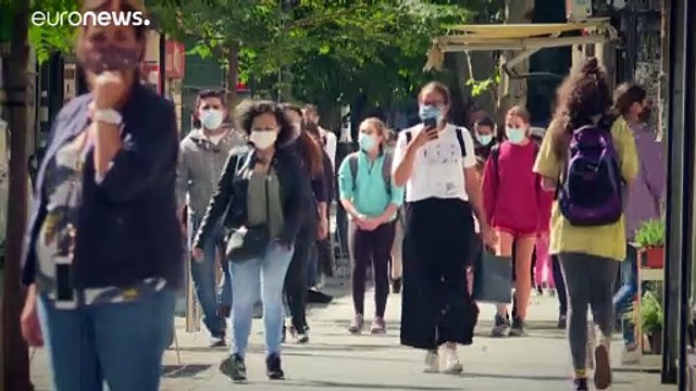 ВОЗ предупреждает о двух миллионах