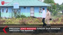 Jokowi Kabulkan Permintaan Prabowo, Tunjuk Eks Tim Mawar Jabat di Kemenhan