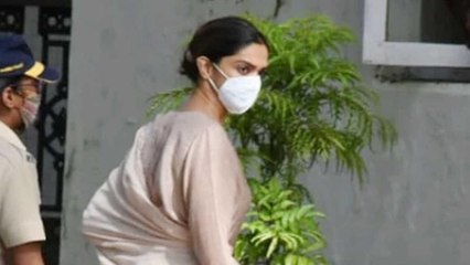 Deepika is not giving satisfactory answers to NCB