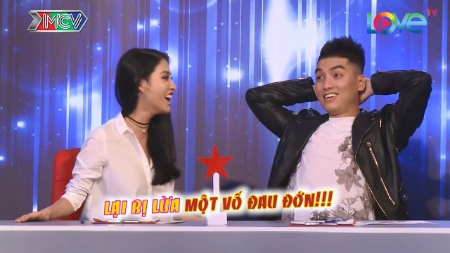 GIẢI MÃ PHU THÊ #5 | Tình cũ Trấn Thành GỤC NGÃ vì bị tập thể người chơi cho ăn CÚ LỪA LỚN