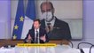 Fermeture des bars et restaurants à Aix-Marseille : "Il fallait en discuter plus en amont" regrette l'eurodéputé LR François-Xavier Bellamy