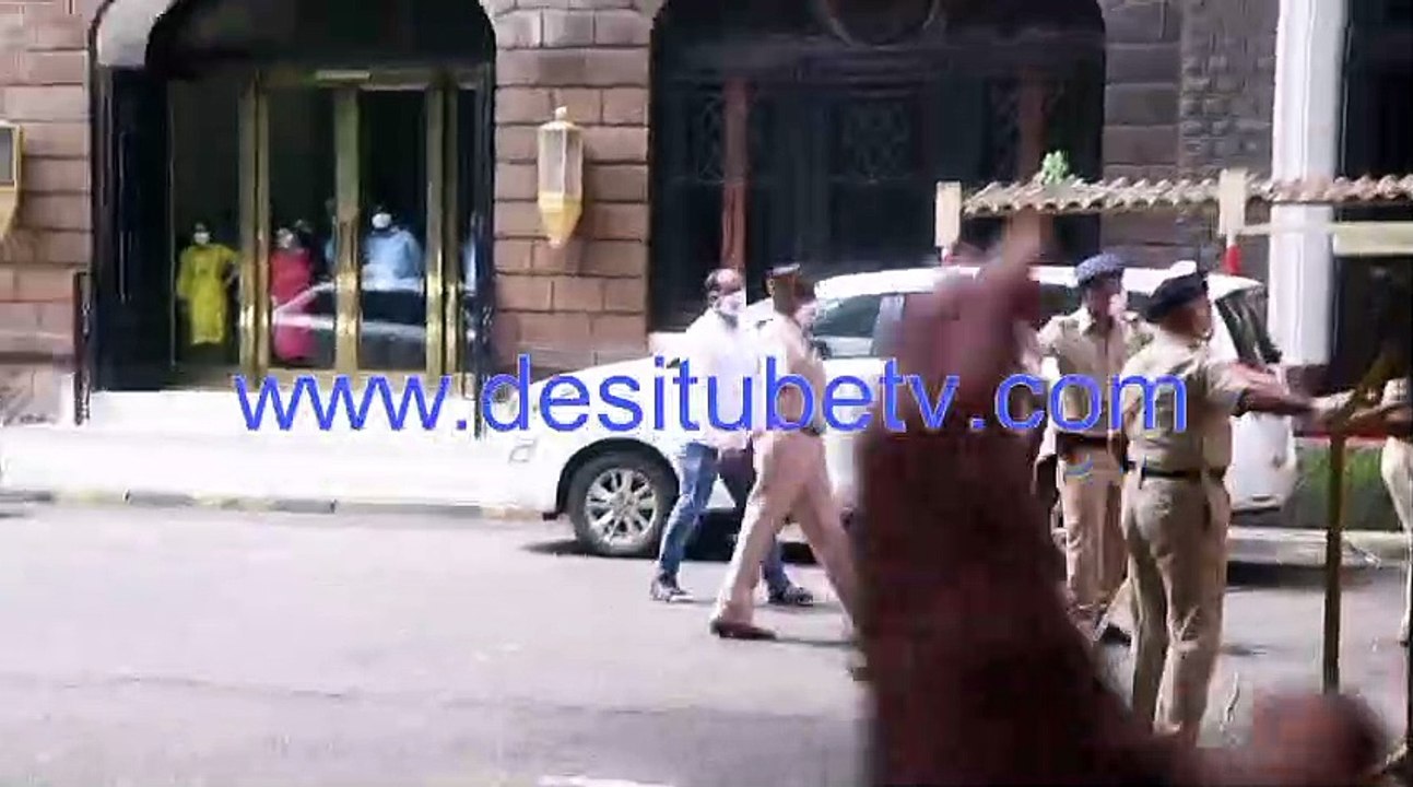 Sara Ali Khan at NCB in Bollywood drugs case accepts going Thailand with Sushant denies taking drugs