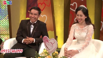 Hay là mình cứ bất chấp hết "YÊU" nhau đi anh - VCS