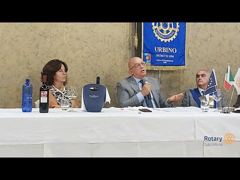 Idee per la modernizzazione e sviluppo del territorio di Urbino e del territorio