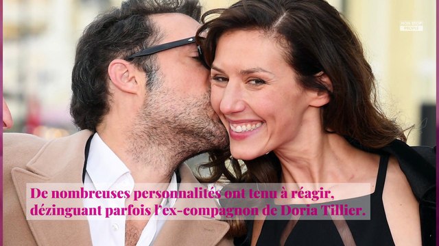 Nicolas Bedos : Christophe Dechavanne le recadre après ses propos chocs sur le Covid-19