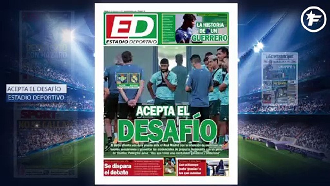 Revista de prensa 26-09-2020