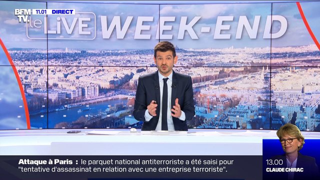 Attaque à Paris : qui sont les 7 gardés à vue ? (2) - 26/09