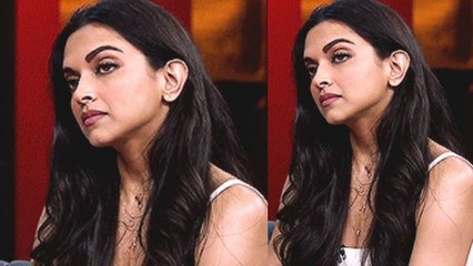 Deepika Padukone ने NCB के सामने कबूली ड्रग्स चैट वाली बात | FilmiBeat