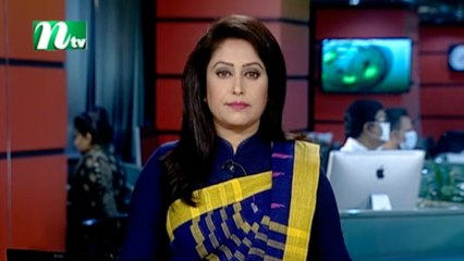 NTV Dupurer Khobor | 26 September 2020