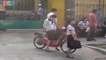 [Phóng sự] - Xe đạp điện và sự tiện dụng trong giao thông đô thị.