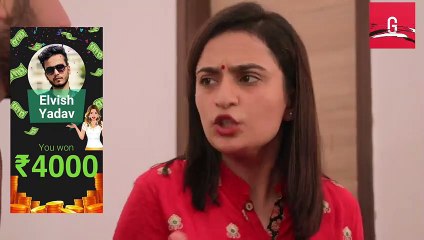 KIS KIS SE SETTING KARU - _ ELVISH YADAV