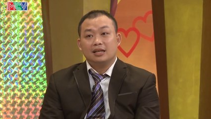 Gọi vợ bầu là THIÊN THẦN BÓNG, anh chồng được ÂN XÁ tất cả các tội lỗi - VCS