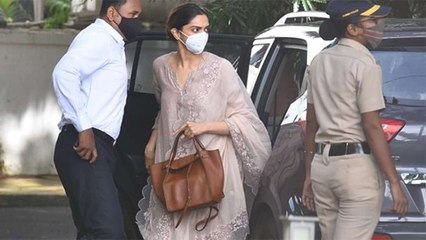 Deepika Padukone के सपोर्ट में आए फैंस, NCB की पूछताछ में सामने आई ये बातें | Boldsky