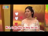 Cưới chồng từng là NGƯỜI TRONG MỘNG cô vợ trẻ TÁ HỎA vì thói GIA TRƯỞNG và Ở DƠ KINH DỊ của chàng