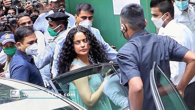 Kangana Ranaut Targets Anushka Sharma In Her Recent Statement