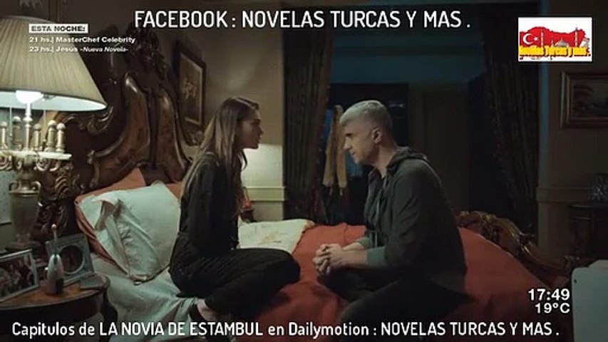 La Novia De Estambul Capitulo 115