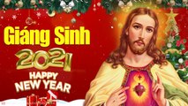 Khúc Ca Giáng Sinh 2021 - Tuyệt Đỉnh Thánh Ca Mừng Chúa Giáng Sinh 2021 - Nhạc Noel 2021