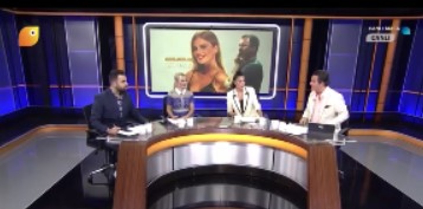 Sergen Yalçın Aslı Turanlı ilişkisine Deniz Akkaya’dan sürpriz çıkış