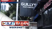 Restobar sa QC, ipinasara matapos ang paglabag sa health protocols; Halos 100 indibidwal, arestado