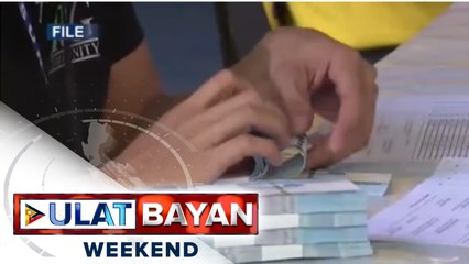 DSWD, pinabulaanan ang umano'y P10-B tirang halaga o savings mula sa SAP
