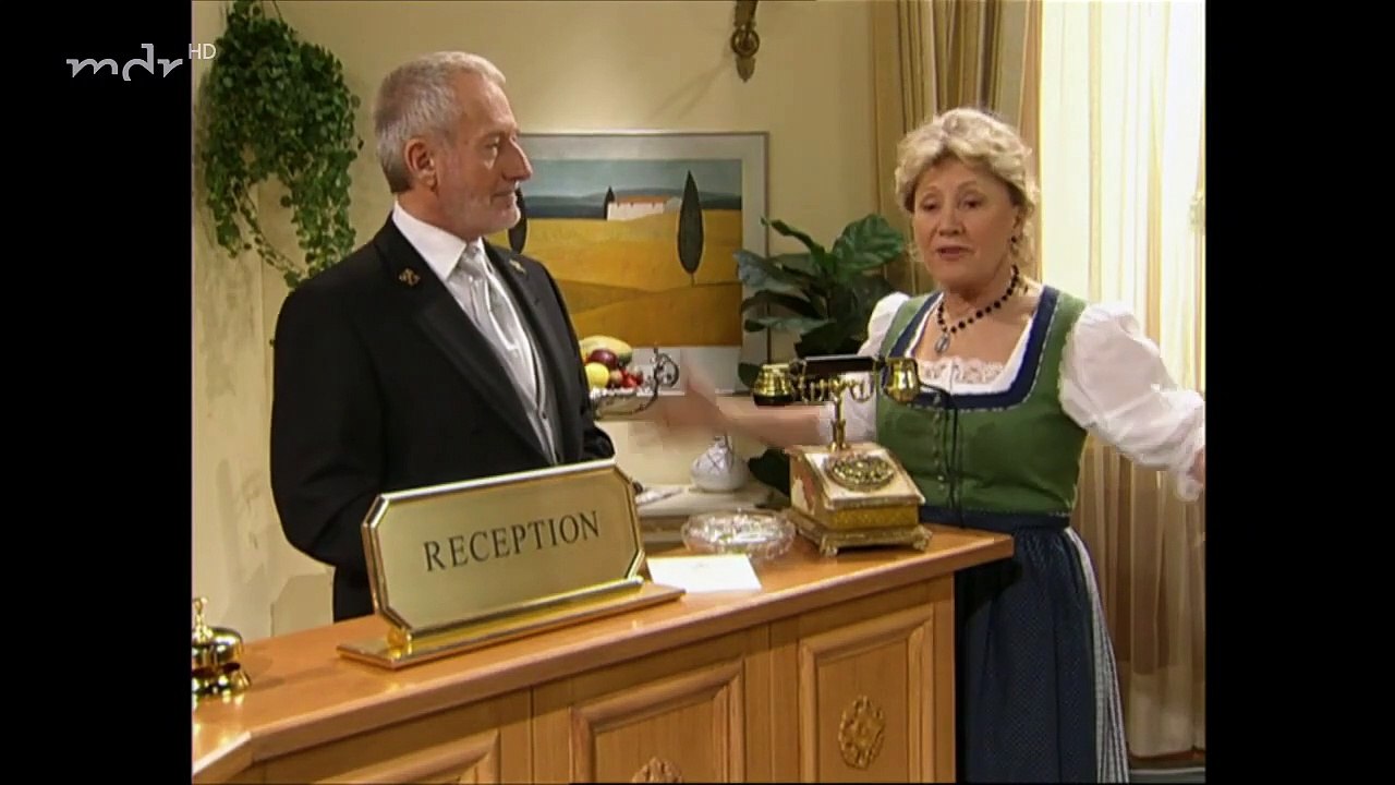 Sturm der Liebe Folge 135